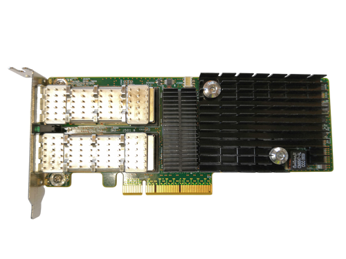 SUN 10Gb Ethernet Dual Port XFP FC Server Adapter