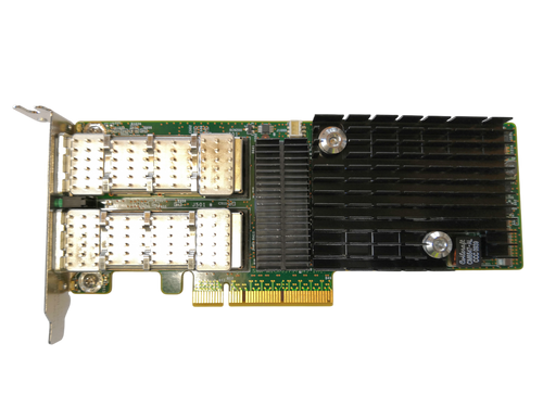 SUN 10Gb Ethernet Dual Port XFP FC Server Adapter