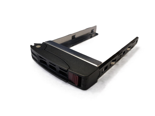 SuperMicro 2.5" Hot Swap Caddy SAS/SATA Hard Disk Drive Tray - 01-SB16105-XX00C102