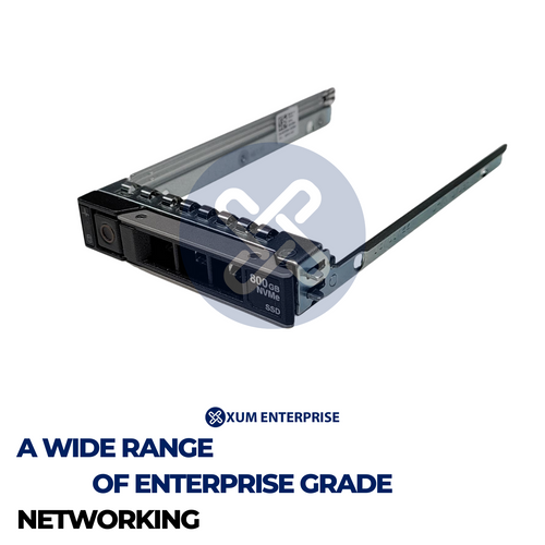 2.5" HDD Tray Caddy for Dell DXD9H Gen14 PowerEdge Server R640 R740 R740XD R940