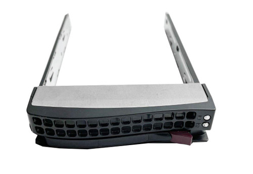 SuperMicro 3.5" SATA SAS HDD Caddy Tray 01-SC93301-XX00C104