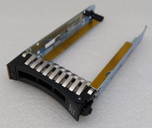 2.5" SAS Drive Caddy Tray For 44T2216 IBM x3650 x3550 x3500 x3400 M2 M3 M4 HS12