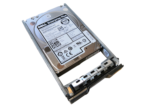 Seagate ST600MM0088 HDD SAS 2.5" 600GB 10K RPM 12Gbps 64MB Cache Dell 33KFP