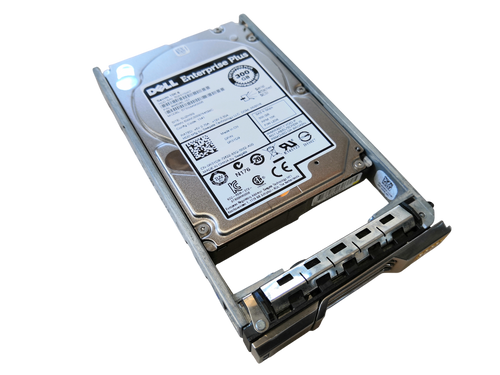 Dell EqualLogic Seagate ST300MM0006 2.5" 300GB 10K  6Gbps SAS HDD R3YD9