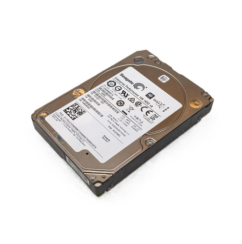 Seagate 1.2TB 10.K 12Gbps 128MB 2.5" SAS HDD ST1200MM0018