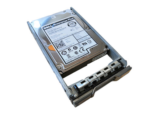 Seagate Savvio ST9300605SS HDD SAS 2.5" 300GB 10K RPM 6Gbps 64MB Dell 6CMH2