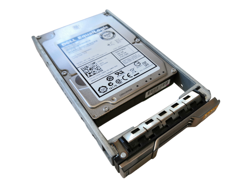 Dell EqualLogic Seagate ST9300603SS 2.5" 300GB 10K 6Gbps SAS HDD XYXWW