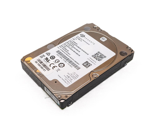 Seagate 1.2TB 10.K 12Gbps 128MB 2.5" SAS HDD ST1200MM0088