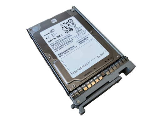 Seagate ST9146852SS HDD SAS 2.5" 146GB 15K RPM 6Gbps 16MB Lenovo 9FU066-165