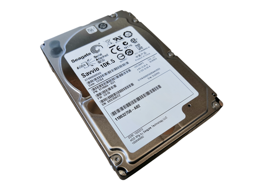 Seagate 118032758-02 ST9900805SS 9TH066-031 900GB 6G 2.5" 10K SAS HDD