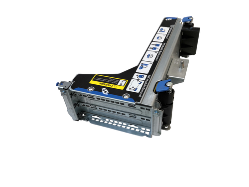 HP ProLiant DL380p/DL385p/DL560 Gen8 3 Slot PCIe Riser Card Bracket 662524-001