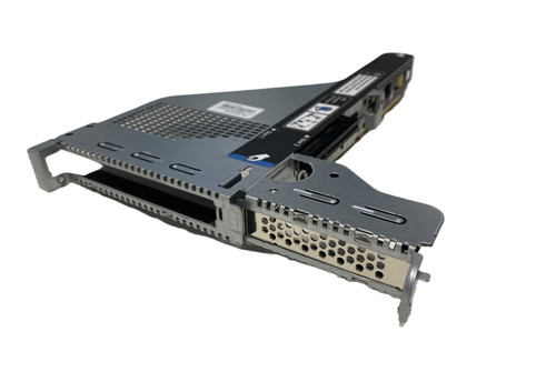 HPE RISER Cage Primary 2-Slot (x8+x16) PCIe for DL360 Gen10