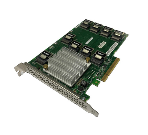 HPE 12Gb SAS Expander Card for DL380 Gen9 727250-B21 761879-001