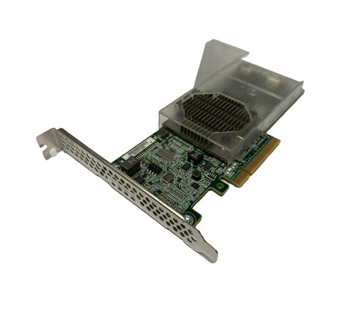 HP H240 SAS-3 12Gbps HBA Host Bus Adapter High Profile 779134-001 761873-B21 726907-B21