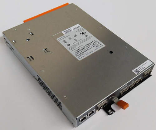 Dell PowerVault MD3860f 4 Port 16Gb Fibre Channel Controller 403-BBFD W45CK