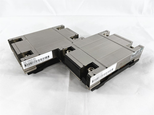 HPE 775403-001 CPU Heatsink Cooling Assembly - bundle-2pcs