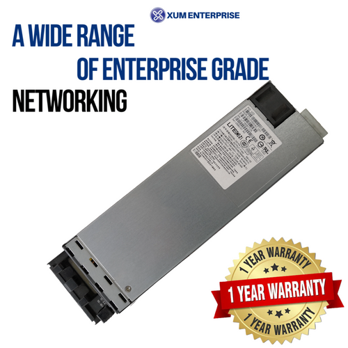 Cisco PWR-C1-715WAC PSU Power Supply - 1 Year Warranty