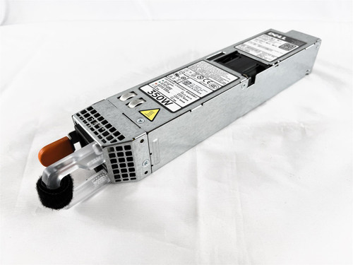 Dell L350E-S1 350W Server Power Supply