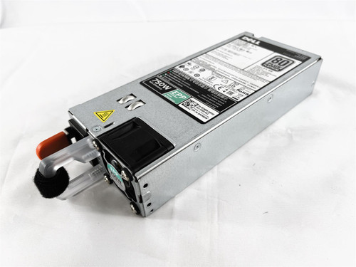 Dell 750W E750E-S1 Swtiching Power Suply 80 Plus Platinum