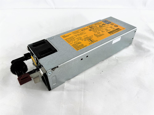 HPE 754381-001 800W Server Power Supply