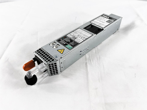 Dell D550E-S1 550W Server Power Suply Unit 80 Plus Platinum DPS-550AB-8