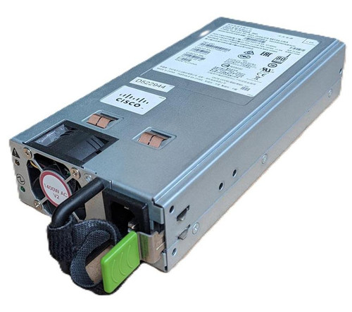 Cisco 1400W Power Supply UCSC-PSU2V2-1400W V02 / 341-0720-02
