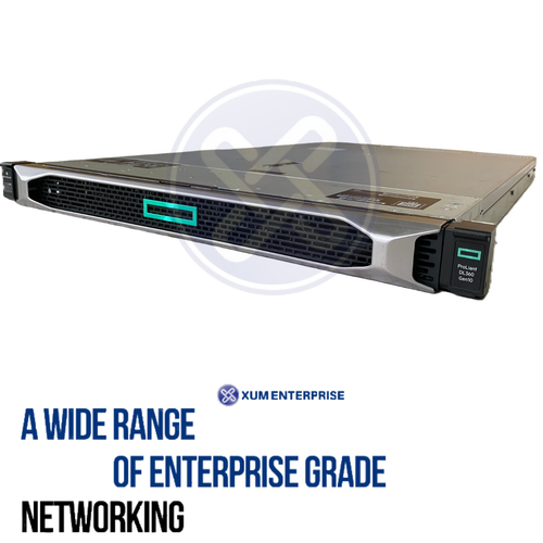 HPE ProLiant DL360 Gen 10 2xGold 6140 2.30GHz E208i-a 32GB DDR4  622FLR 8SFF+2SFF 2x800W Server