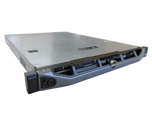 Dell R410 2xE5607 8M Cache