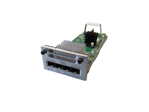 Cisco Catalyst C3850-NM-2-10G Network Module - C3850-NM-2-10G