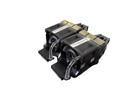 Cisco FAN-T1 V1 C3850-FAN-T1 Fan Module for Cisco Catalyst 3850 Series Set of 2