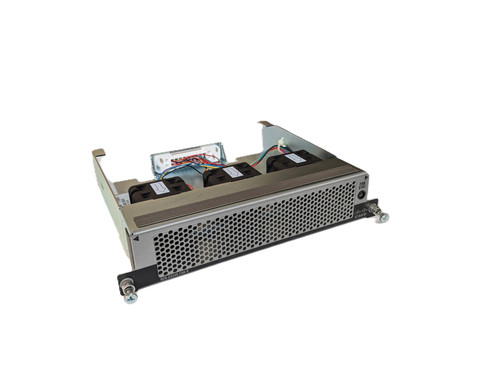 Cisco N2K-C2248-FAN-B  Cisco N2200 GE FEX Fan Module Front to Back
