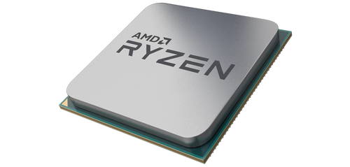 AMD Ryzen 3 Pro 2200G Quad-Core 3.50GHz 4MB Cache Processor