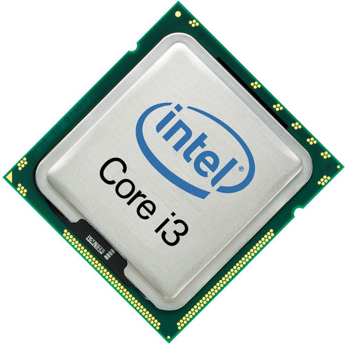 Intel Processor i3-7100T
