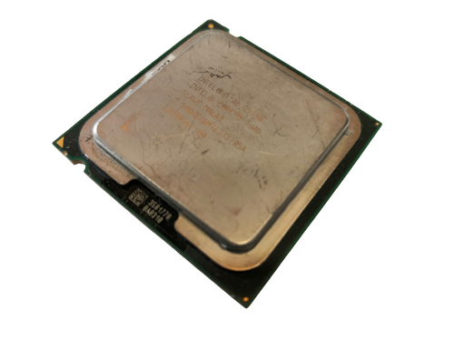 Q9300 Intel Core 2 Quad Quad-Core 2.50GHz 6MB Cache Processor