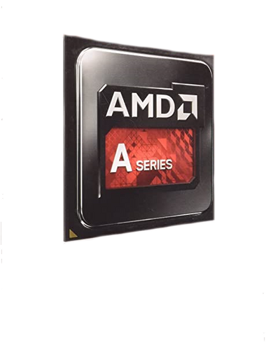 AMD A8 6500 Quad-Core 3.50GHz Processor