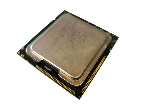 Intel Xeon X5647 SLBZ7 2.93GHz Quad Core 12MB Cache LGA1366 CPU Processor