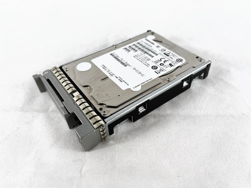 Toshiba 300GB 10K SAS 2.5-inch Enterprise HDD with Server Caddy 6Gb/s