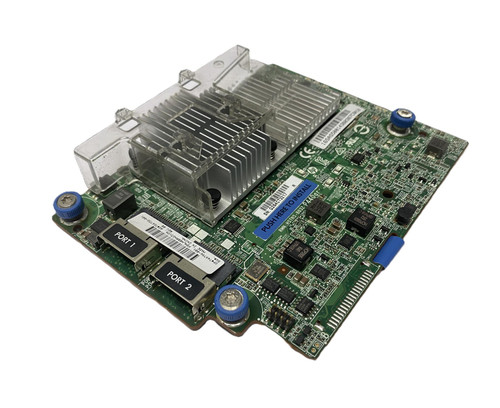 HP Smart Array P440ar/2GB FBWC 12GB 2 Ports SAS Controller - 749796-001