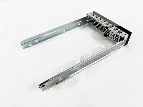 Dell 14Gen 3.5" LFF HDD Server Tray Caddy Y796F