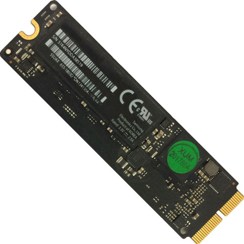 Apple 128GB G3 PCIe SSD MacBook Air/Pro A1465 A1466 A1502 A1398 (2013–2015)