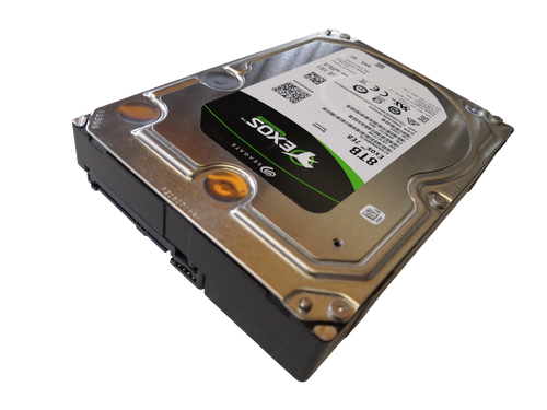 Seagate Exos 7E8 ST8000NM0075 8Tb SAS 12Gb/s 1RM212-004