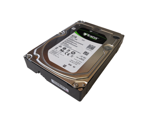 Seagate Exos 7E8 ST8000NM0075 8Tb SAS 12Gb/s 1RM212-004