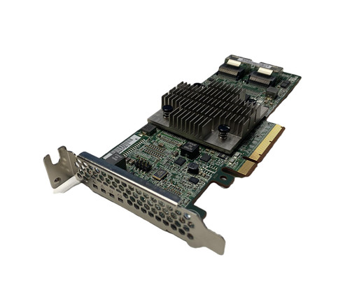 HP H240 SAS-3 12Gbps HBA Host Bus Adapter PN: 779134-001 761873-B21 726907-B21