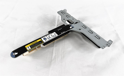 HPE PCI-Riser Cage Assembly for ProLiant DL360 Gen9 Server 775421-001 750685-001