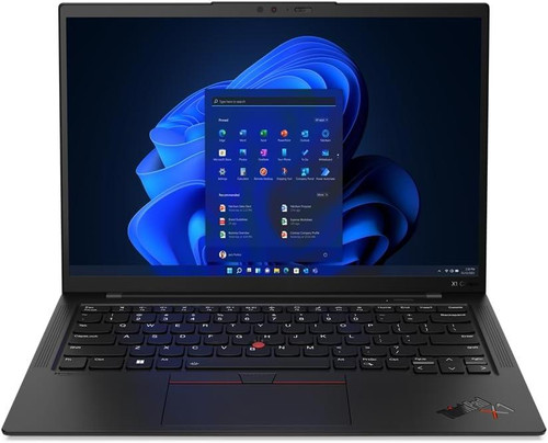 Lenovo ThinkPad X13 14 Inch 10th Gen Core i5 10210U 8GB RAM DDR4 256GB SSD Windows 11 Renewed Laptop Grade B