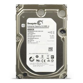 6TB 3.5in SAS Enterprise HDD Internal Server Hard Drive