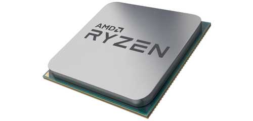 AMD Ryzen 3 1200 Quad-Core CPU Processor