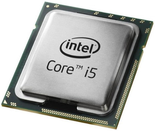 Intel Core i5-6600K Quad-Core CPU Processor
