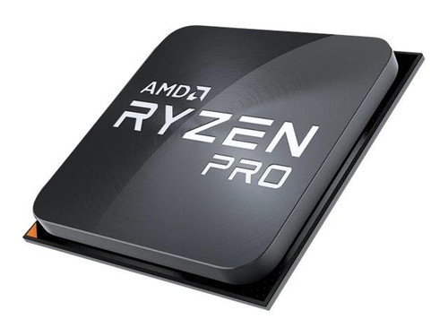 AMD Ryzen 3 Pro 1200 Quad-Core CPU Processor