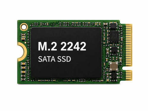 256GB M.2 2242 SSD Internal Solid State Drive